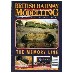 British Railway Modelling 1997 October