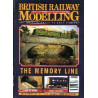 British Railway Modelling 1997 October