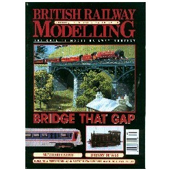 British Railway Modelling 1998 January