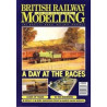 British Railway Modelling 1998 May