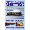 British Railway Modelling 1998 June