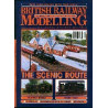 British Railway Modelling 1998 August