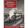 Model Railway News 1958 February