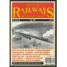 British Railways Illustrated 1997 July