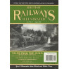 British Railways Illustrated 1998 August