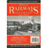 British Railways Illustrated 1998 October