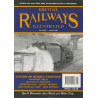 British Railways Illustrated 1999 March