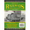 British Railways Illustrated 1999 April