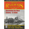 British Railways Illustrated 1999 May