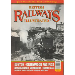 British Railways Illustrated 2004 June