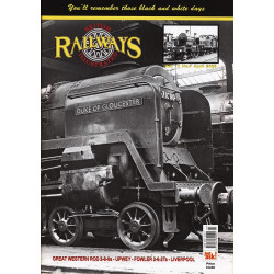 British Railways Illustrated 2008 April