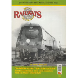 British Railways Illustrated 2009 March