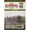 British Railways Illustrated 2011 August