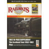 British Railways Illustrated 2011 September