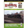 British Railways Illustrated 2013 July