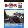 British Railways Illustrated 2013 August