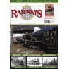 British Railways Illustrated 2021 July