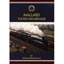 Mallard The Record Breaker