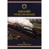 Mallard The Record Breaker