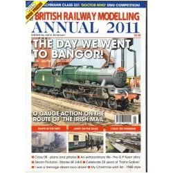 British Railway Modelling 2011 Annual