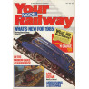 Your Model Railway 1985 May