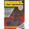 Model Railways 1984 January