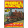 Model Railways 1984 April