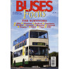 Buses Focus 2001 Autumn