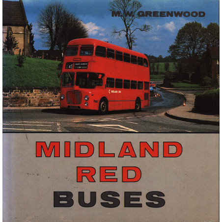 Midland Red Buses