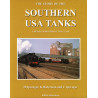 Southern USA Tanks