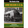 Lord Nelson 4-6-0s