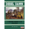 Diesel Dawn 7 Western Region 0-6-0s D95xx