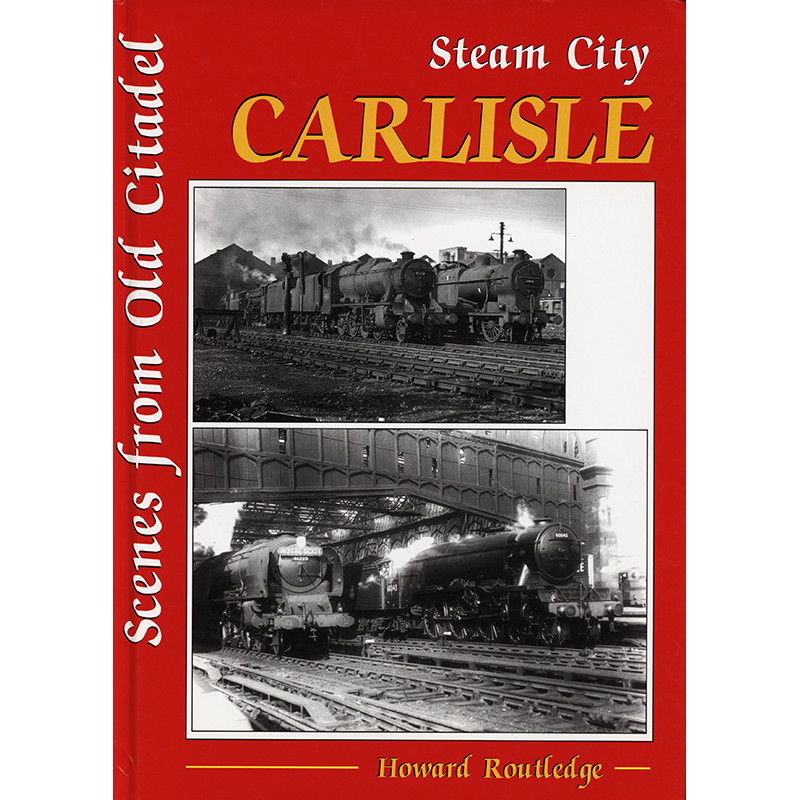 Steam City Carlisle