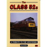 Class 52s A Tribute to the Westerns