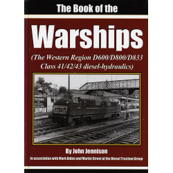 Book of the Warships