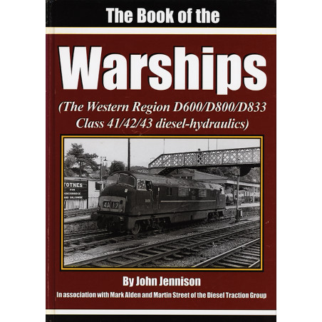 Book of the Warships