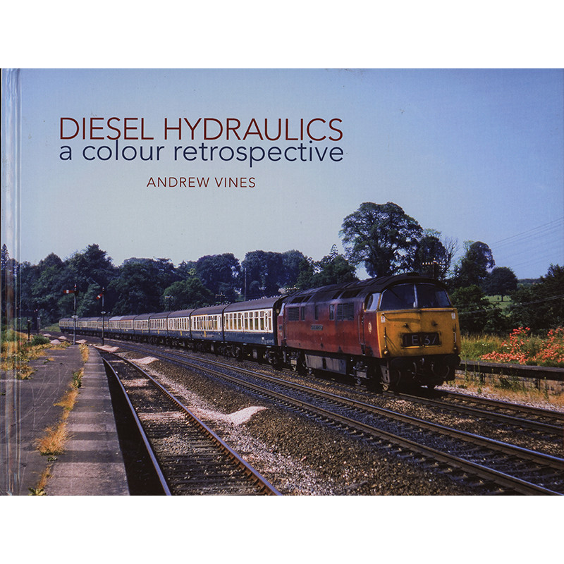 Diesel Hydraulics