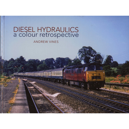 Diesel Hydraulics