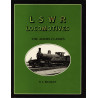 LSWR Locomotives Adams Classes