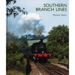 Southern Branch Lines