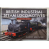 British Industrial Steam Locomotives