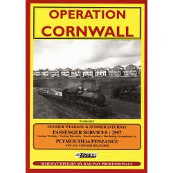 Operation Cornwall