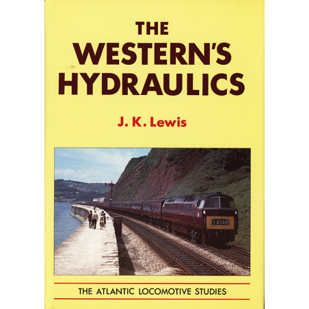 The Western's Hydraulics