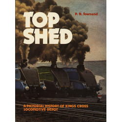 Top Shed