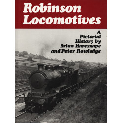 Robinson Locomotives