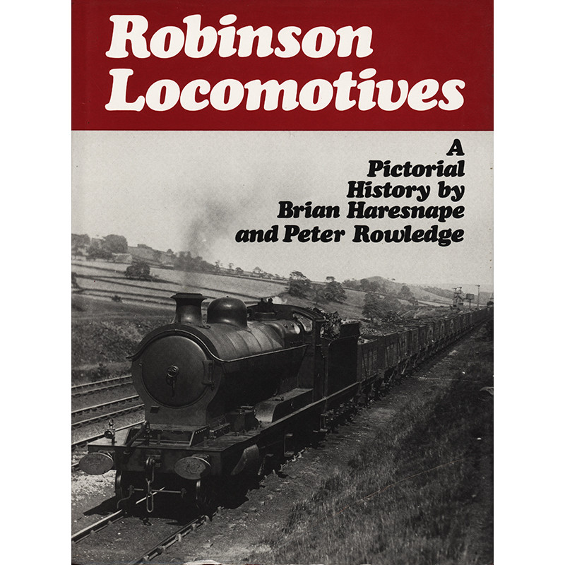 Robinson Locomotives