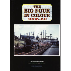 Big Four in Colour 1935-1950