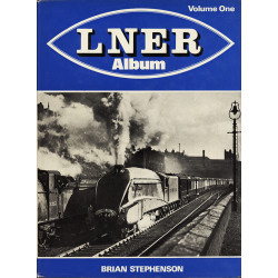 LNER Album Vol 1