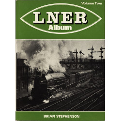 LNER Album Vol 2