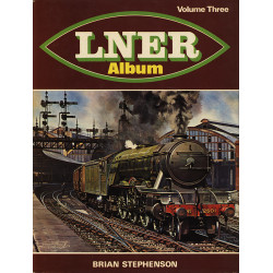 LNER Album Vol 3